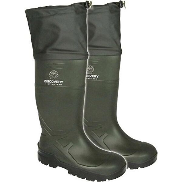 DFT İş Ayakkabısı, Çizme