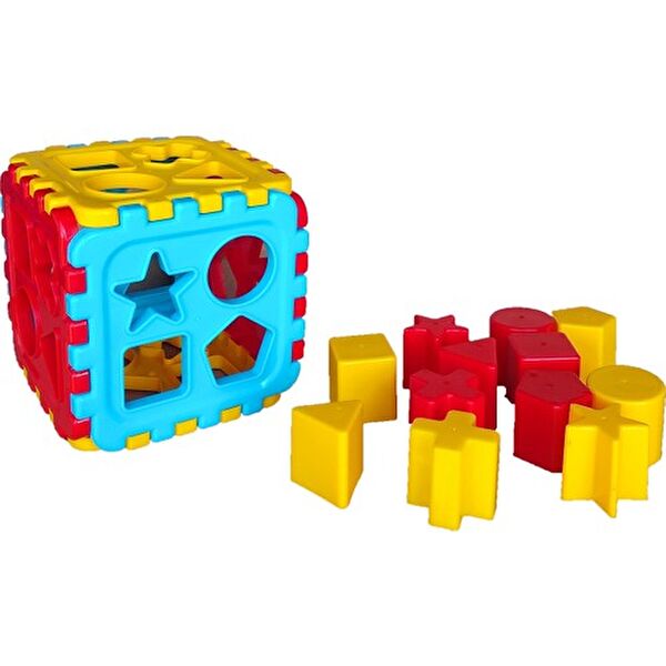 AlışVerişDevi Eğitici Oyuncaklar