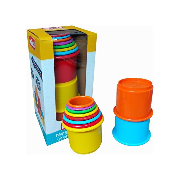 AlışVerişDevi Eğitici Oyuncaklar