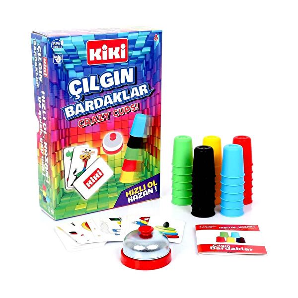 AYATOYS Kutu Oyunları