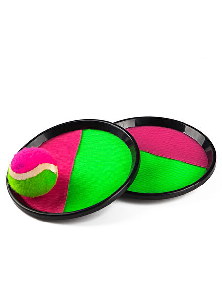 Erdem Oyuncak Bumerang, Frisbee