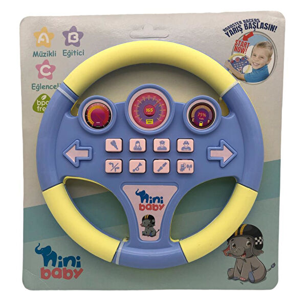 Erdem Oyuncak Eğitici Oyuncaklar