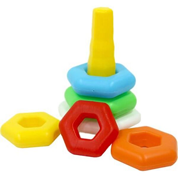 Kiki Eğitici Oyuncaklar