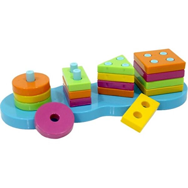 Kiki Aktivite ve Zeka Gelişim Kitapları