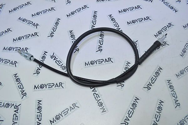 Velo Krank, Piston ve Contalar