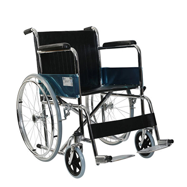 Golfi Tekerlekli Sandalye