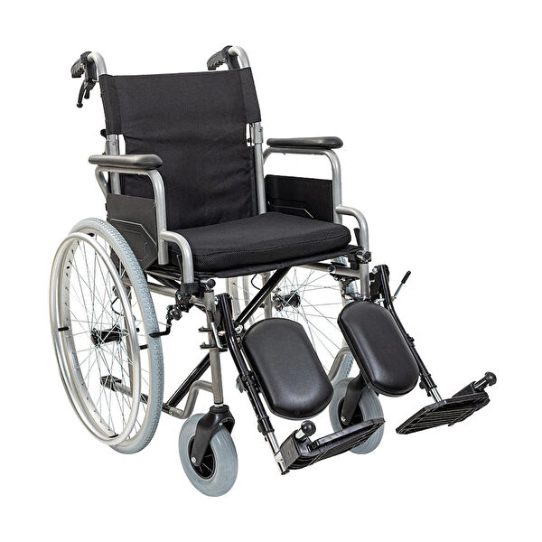 Baymedikal Tekerlekli Sandalye