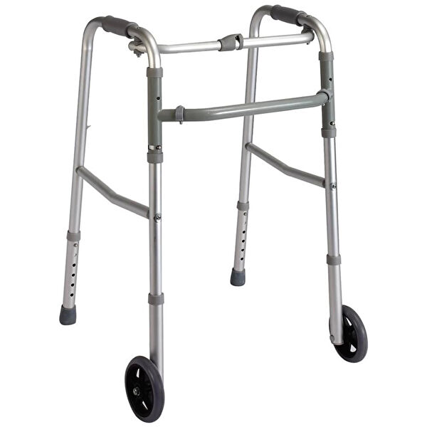 Baymedikal Tekerlekli Sandalye