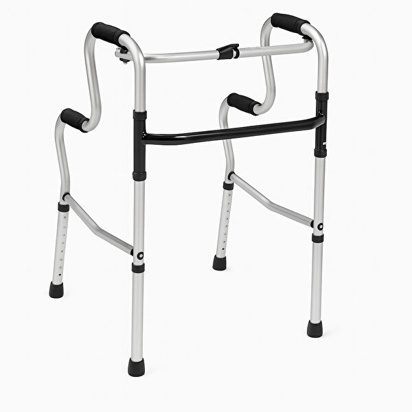 Baymedikal Tekerlekli Sandalye