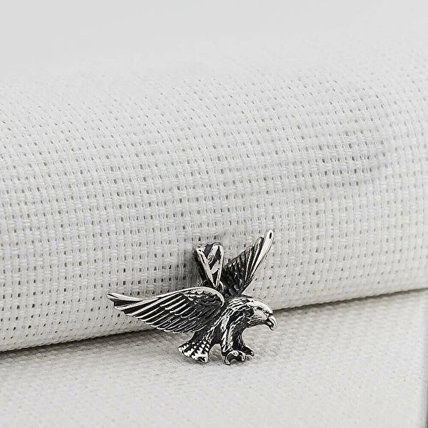 Mona Roza Kolye, Zincir, Künye