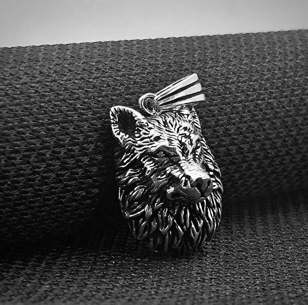 Mona Roza Kolye, Zincir, Künye