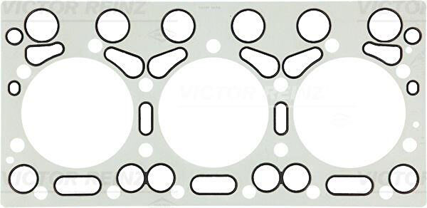 VICTOR REINZ-AV Krank, Piston ve Contalar