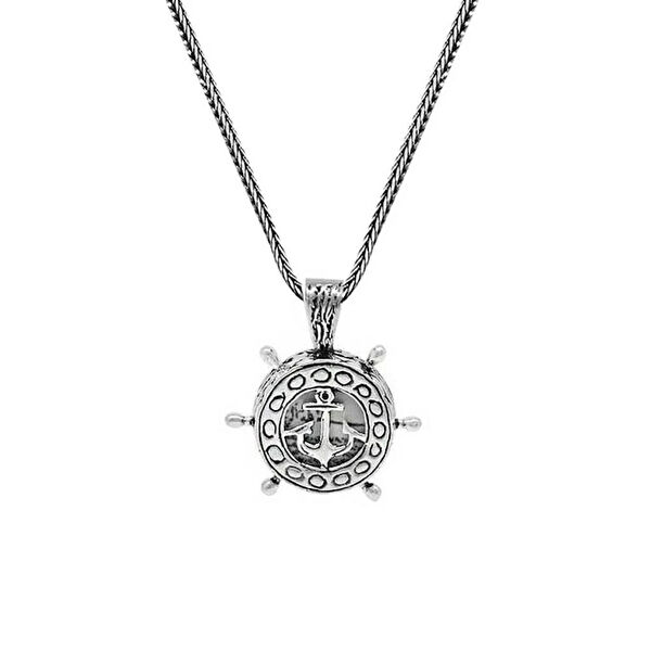 Mona Roza Kolye, Zincir, Künye