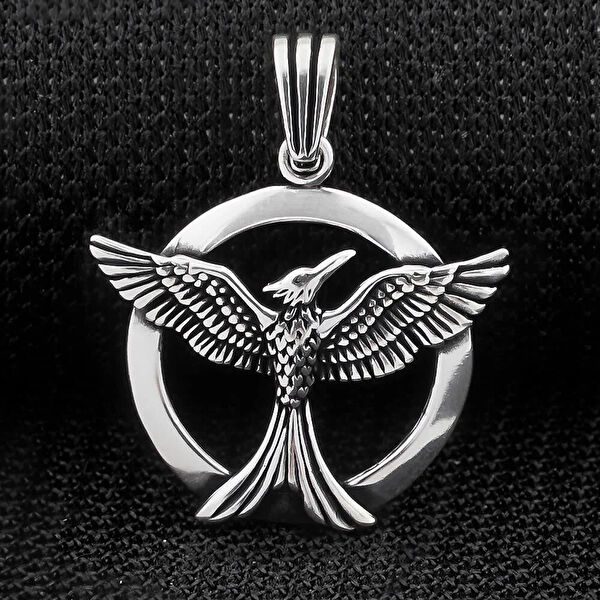 Mona Roza Kolye, Zincir, Künye