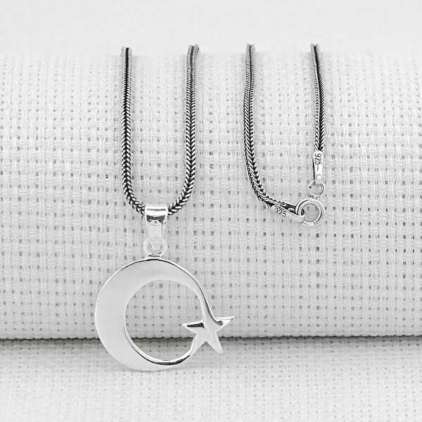 Mona Roza Kolye, Zincir, Künye