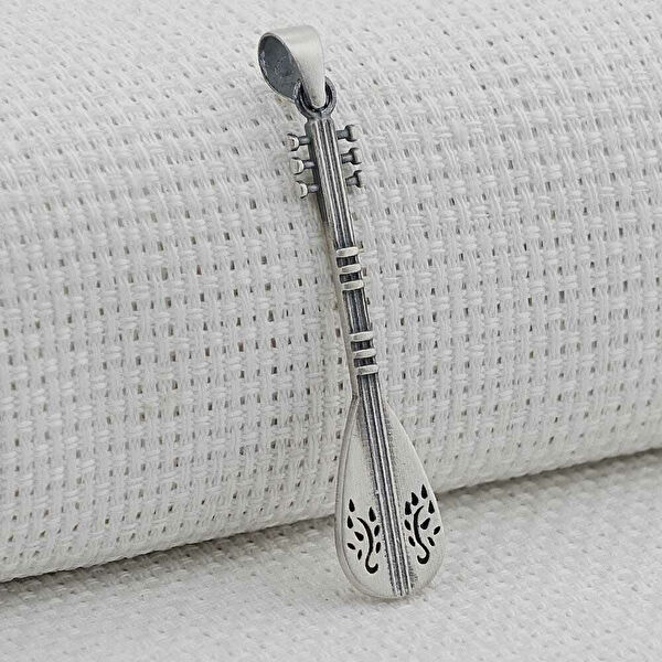 Mona Roza Kolye, Zincir, Künye