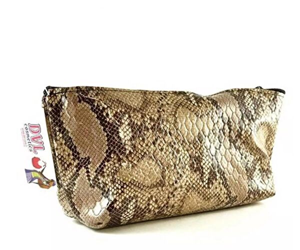 Dvl Makyaj Çantası