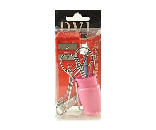 Dvl Kaş, Kirpik Bakımı