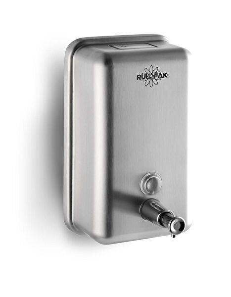 Rulopak Mutfak, Banyo Temizleyiciler