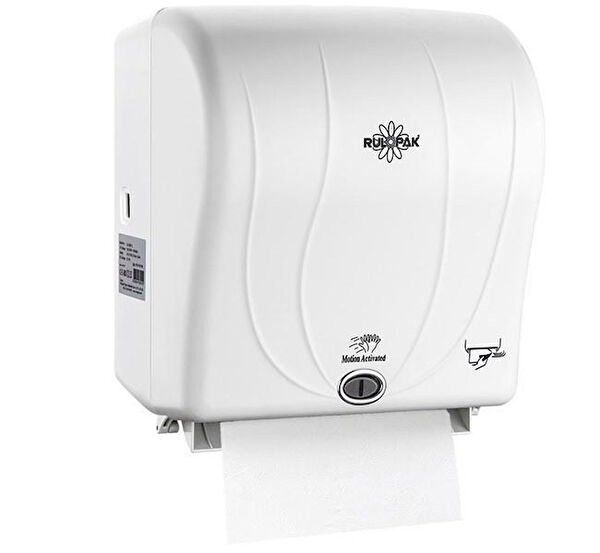 Rulopak Mutfak, Banyo Temizleyiciler