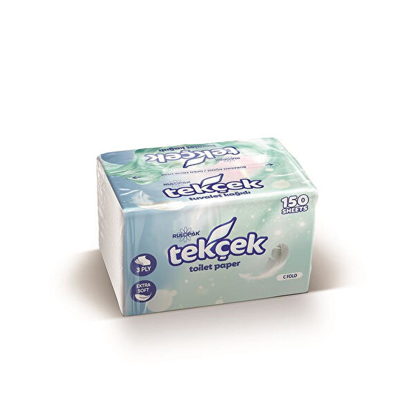 Rulopak Tuvalet Kağıdı