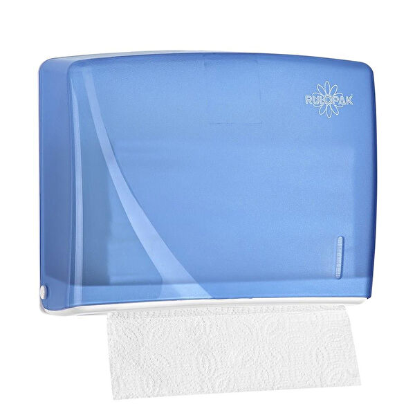 Rulopak Mutfak, Banyo Temizleyiciler