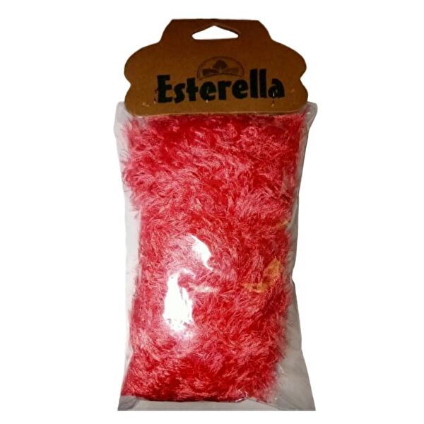 Esterella Banyo Lifi, Süngeri