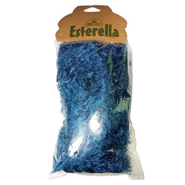 Esterella Banyo Lifi, Süngeri