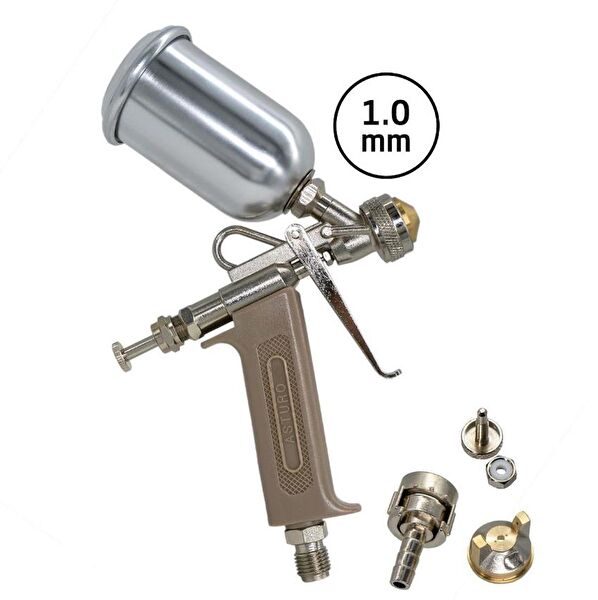 Asturo Boya Tabancası