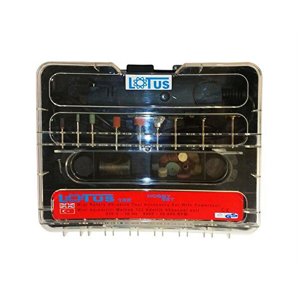 LOTUS Oda Termostatı