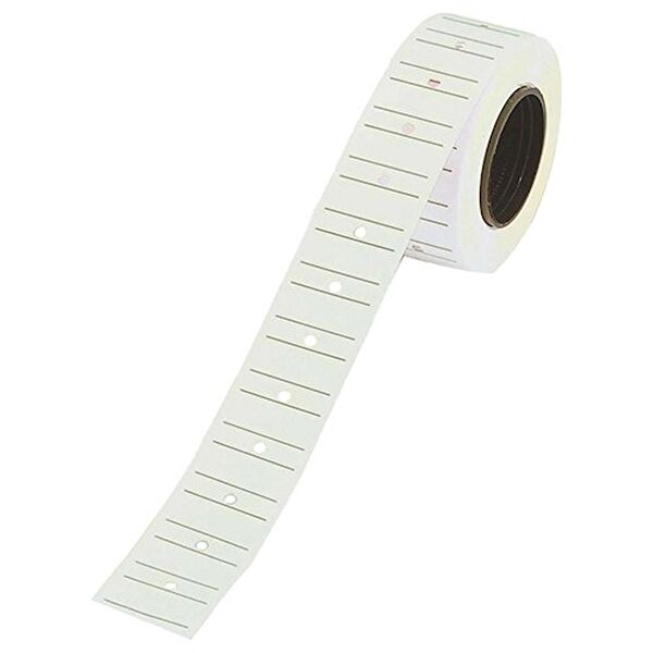 Tanex Etiket, Sticker