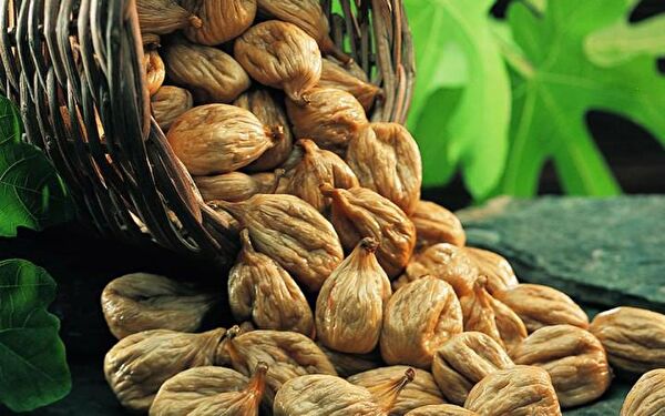 Kipa Kuruyemiş Kuru meyve