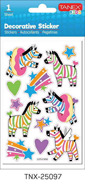 Tanex Etiketleme ve Kilitleme Ürünleri