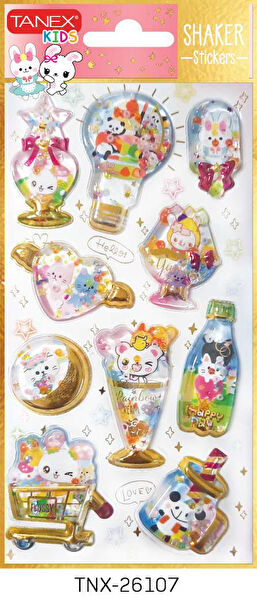 Tanex Bebek Oyuncakları