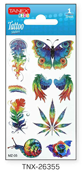 Tanex Takı, Moda Tasarım Seti