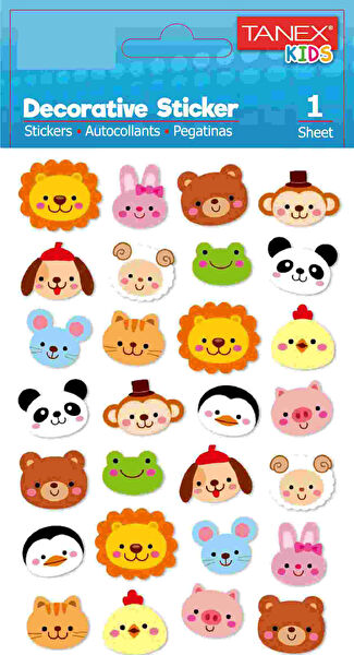 Tanex Ataş, Toplu İğne, Raptiye, Mandal