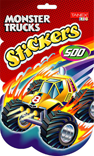 Tanex Oyuncak Kamyon, İş Makineleri