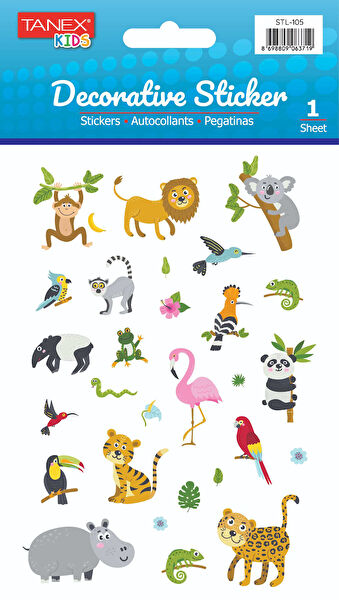 Tanex Etiketleme ve Kilitleme Ürünleri