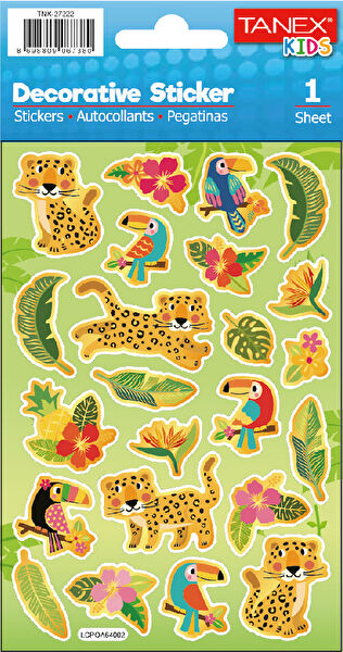 Tanex Takı, Moda Tasarım Seti