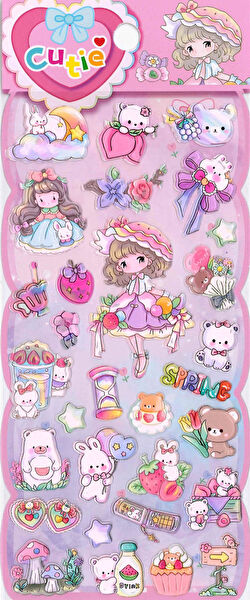 Tanex Oyuncak, Model Bebek