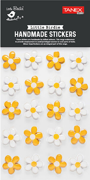 Tanex Yardımcı Sanat Ürünleri