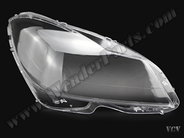 WENDERPARTS Far & Ampül