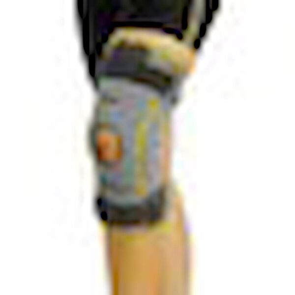 Morsa Dizlik, Bileklik, Dirseklik