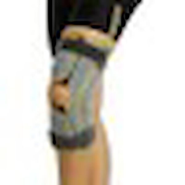 Morsa Dizlik, Bileklik, Dirseklik