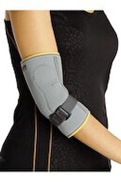 Morsa Dizlik, Bileklik, Dirseklik