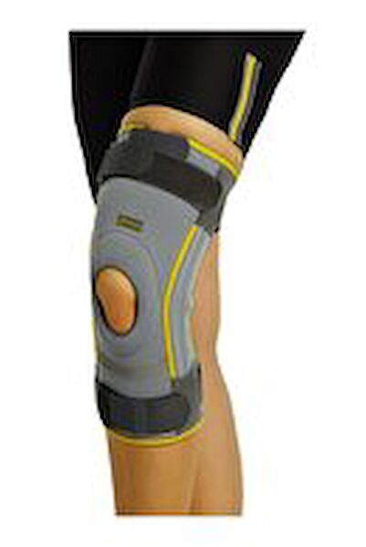 Morsa Dizlik, Bileklik, Dirseklik