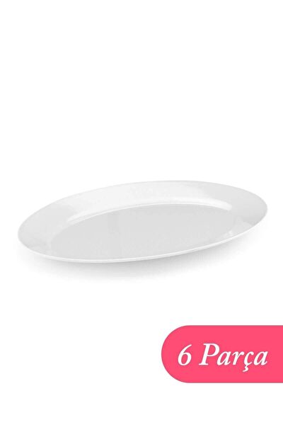 Tria Servis, Sunum Tabakları