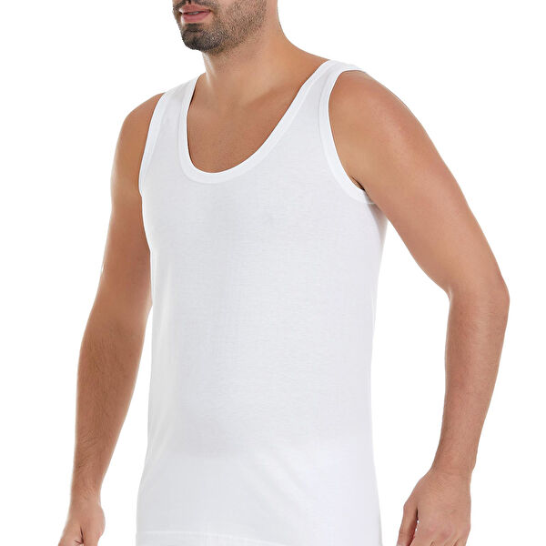 Ay Yıldız Erkek Atlet, Body