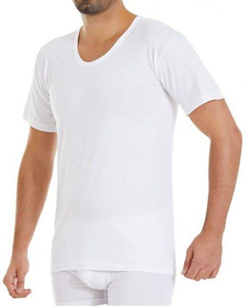 Ay Yıldız Erkek Atlet, Body