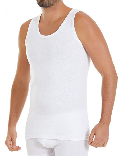 Ay Yıldız Erkek Atlet, Body